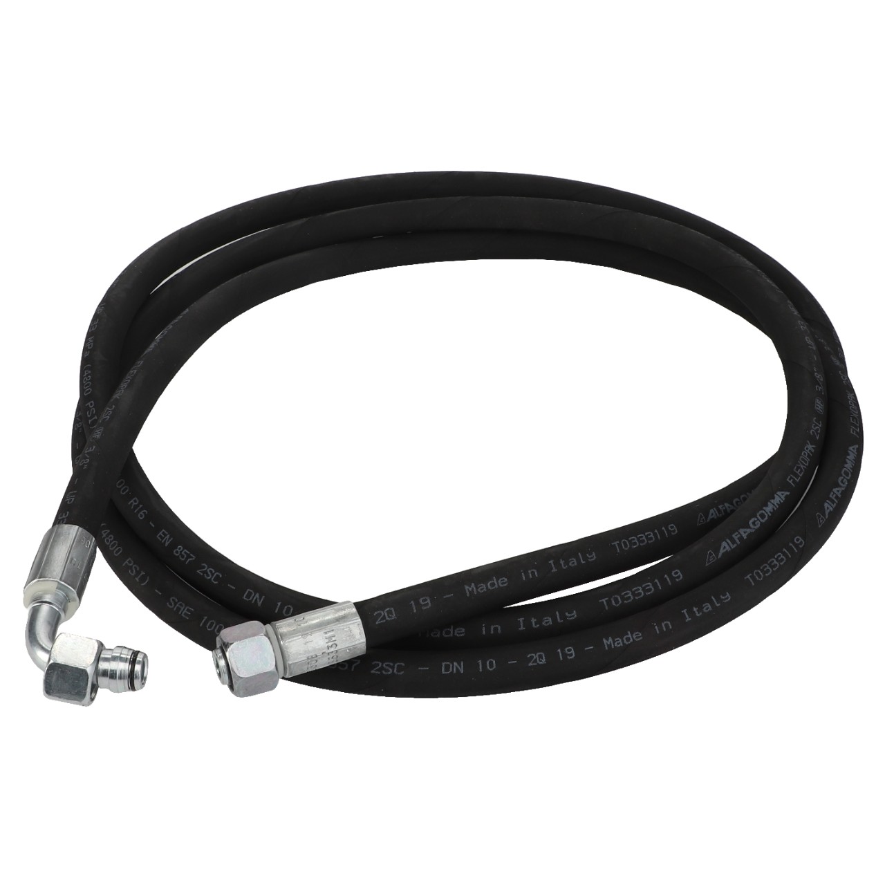 AGCO | Hydr. Hose - Acw878675A