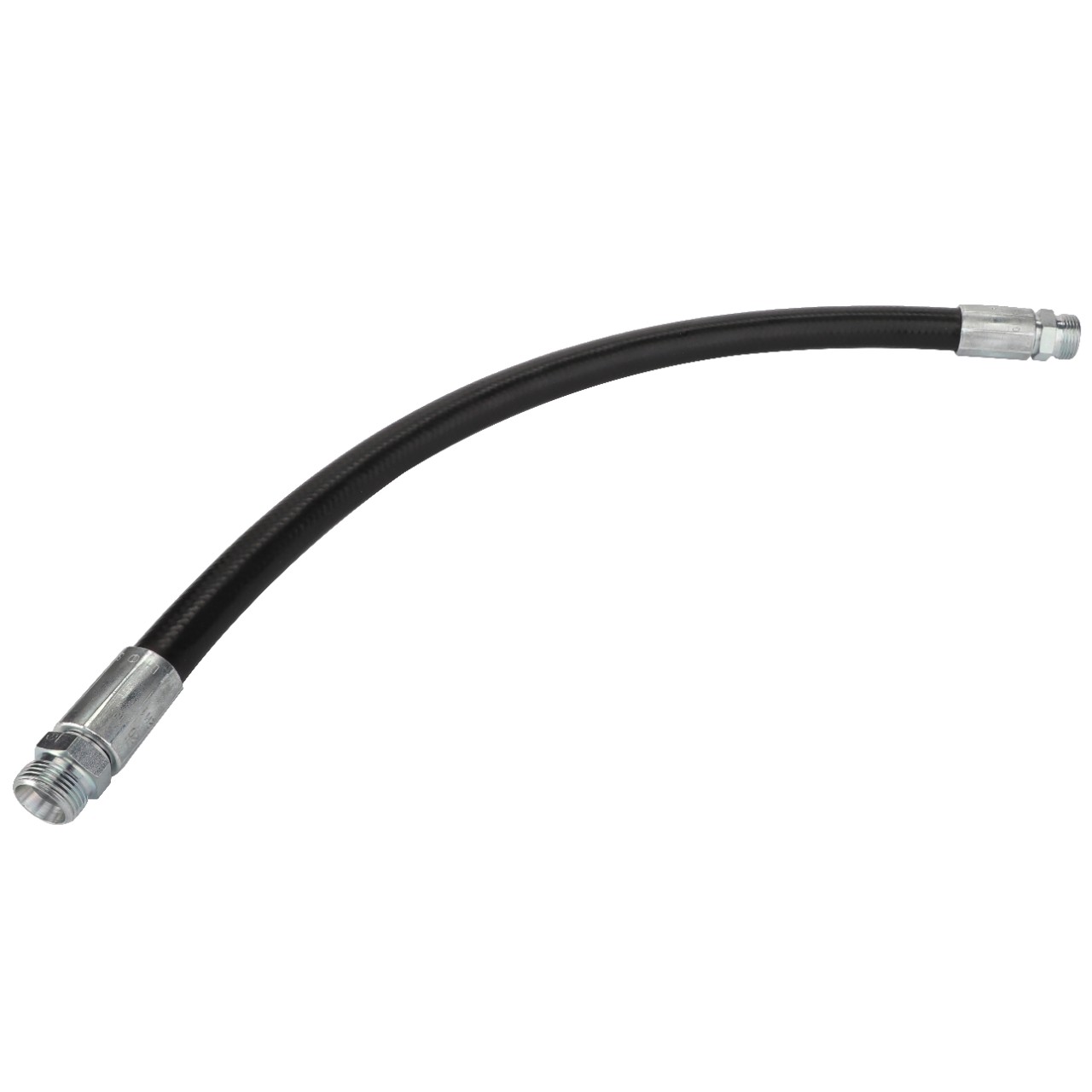 Hydraulic Hose MF 8670 MF 8670 MF 8600 Standard Tractors