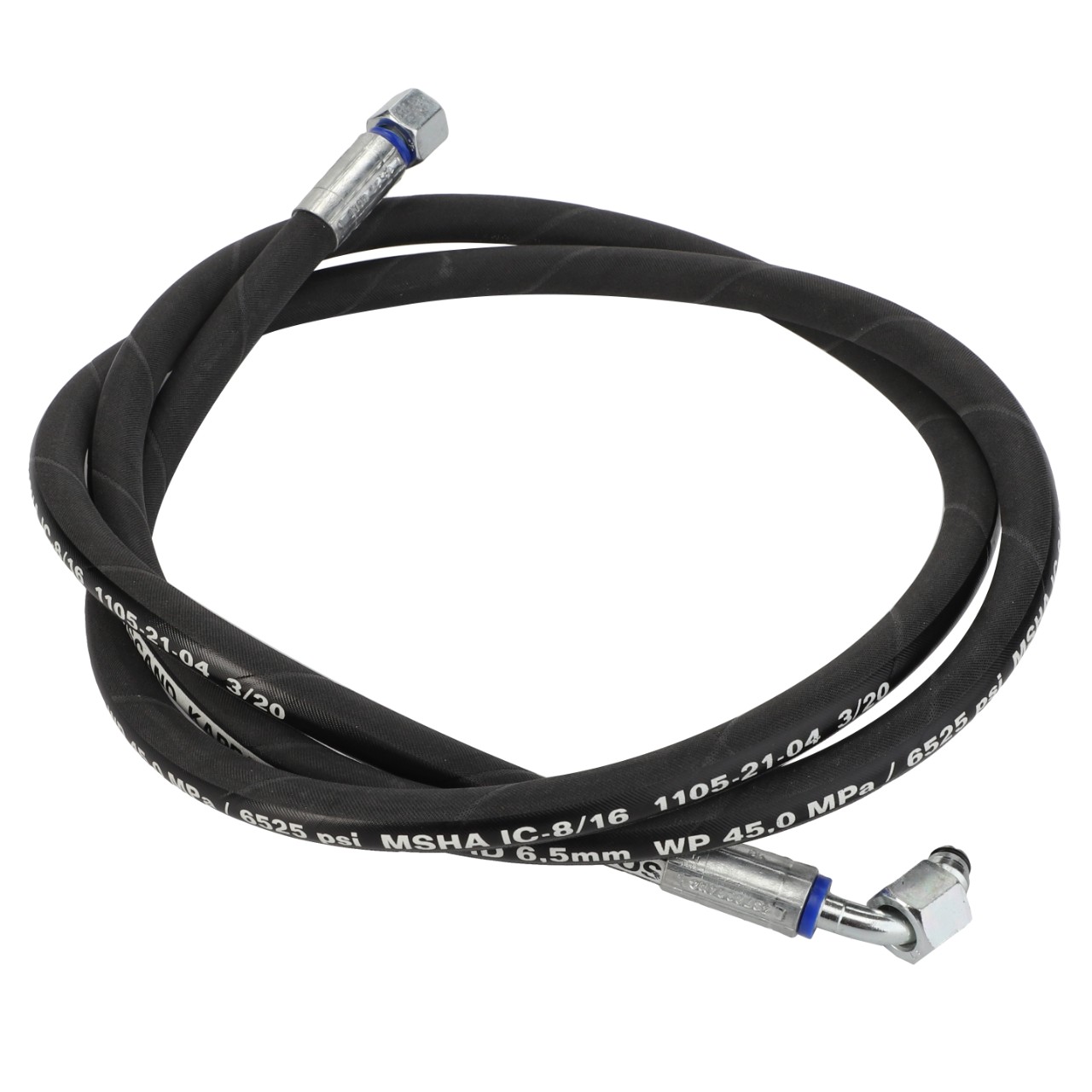 AGCO | Hydr. Hose - Acw878675A main image 1