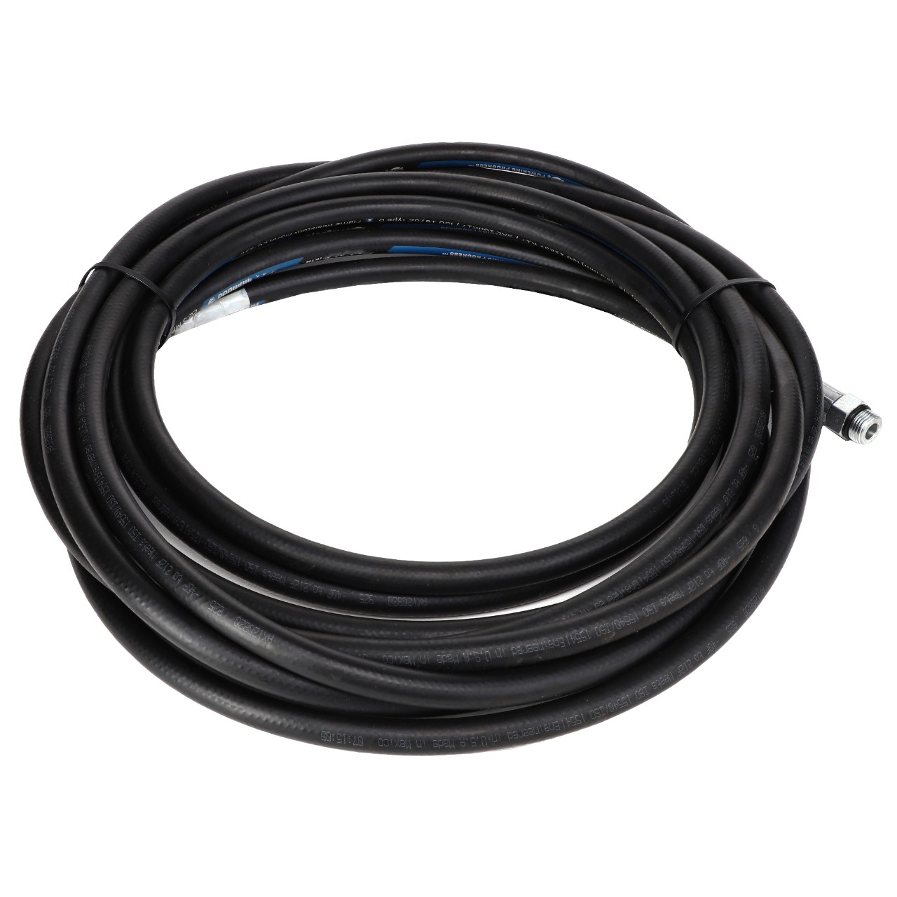 HYDRAULIC HOSE 700726056 | AGCO Parts