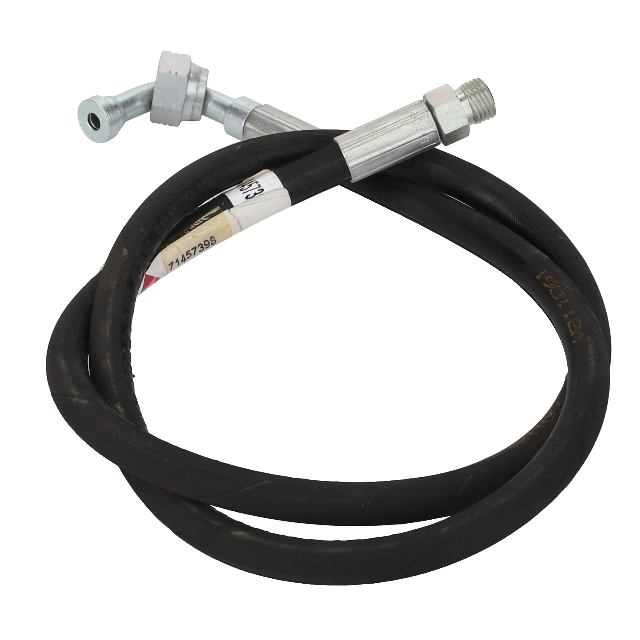 HYDRAULIC HOSE MF 9545 MF 9245 MF 9500 Series Rotary Combines