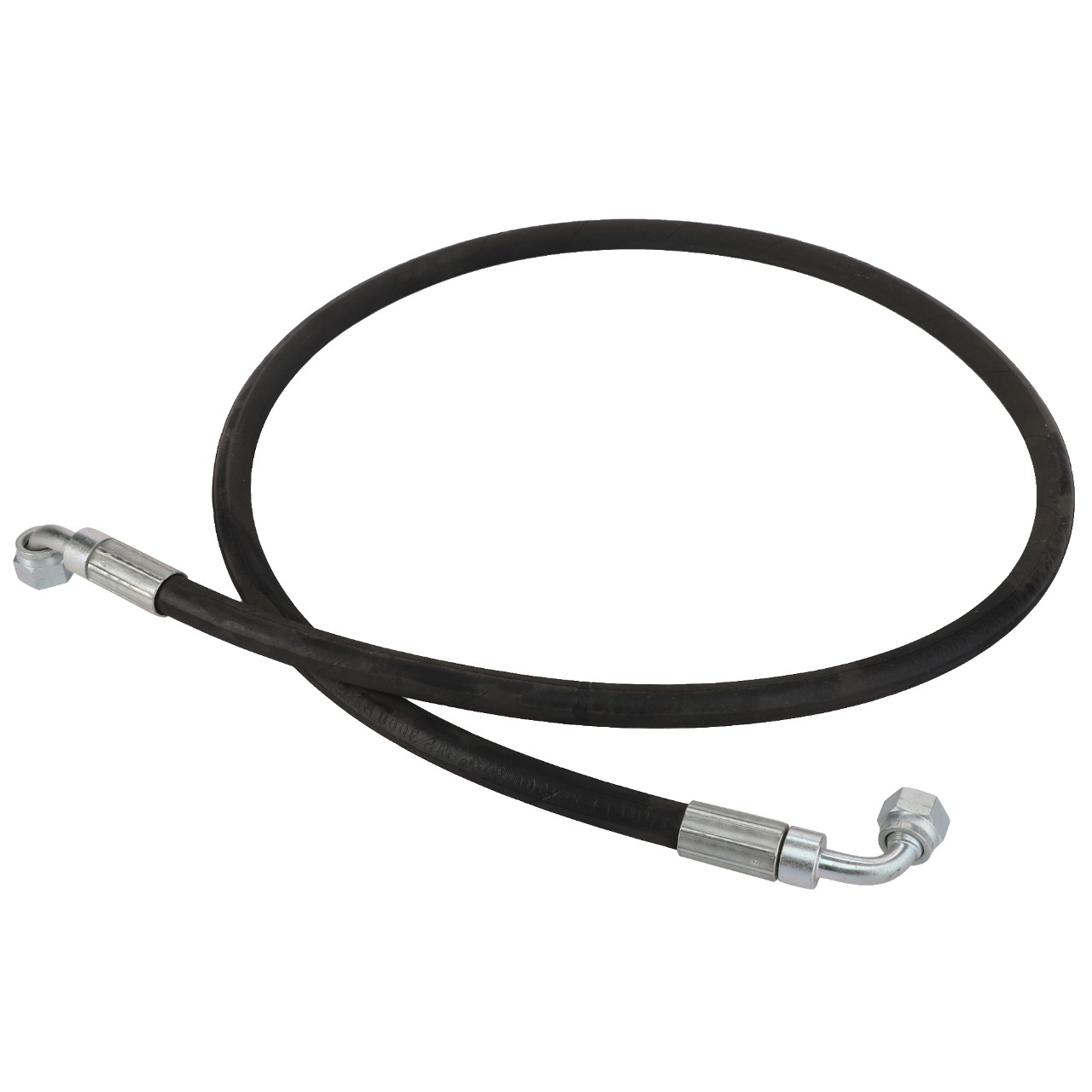 HYDRAULIC HOSE MF 9545 MF 9245 MF 9500 Series Rotary Combines