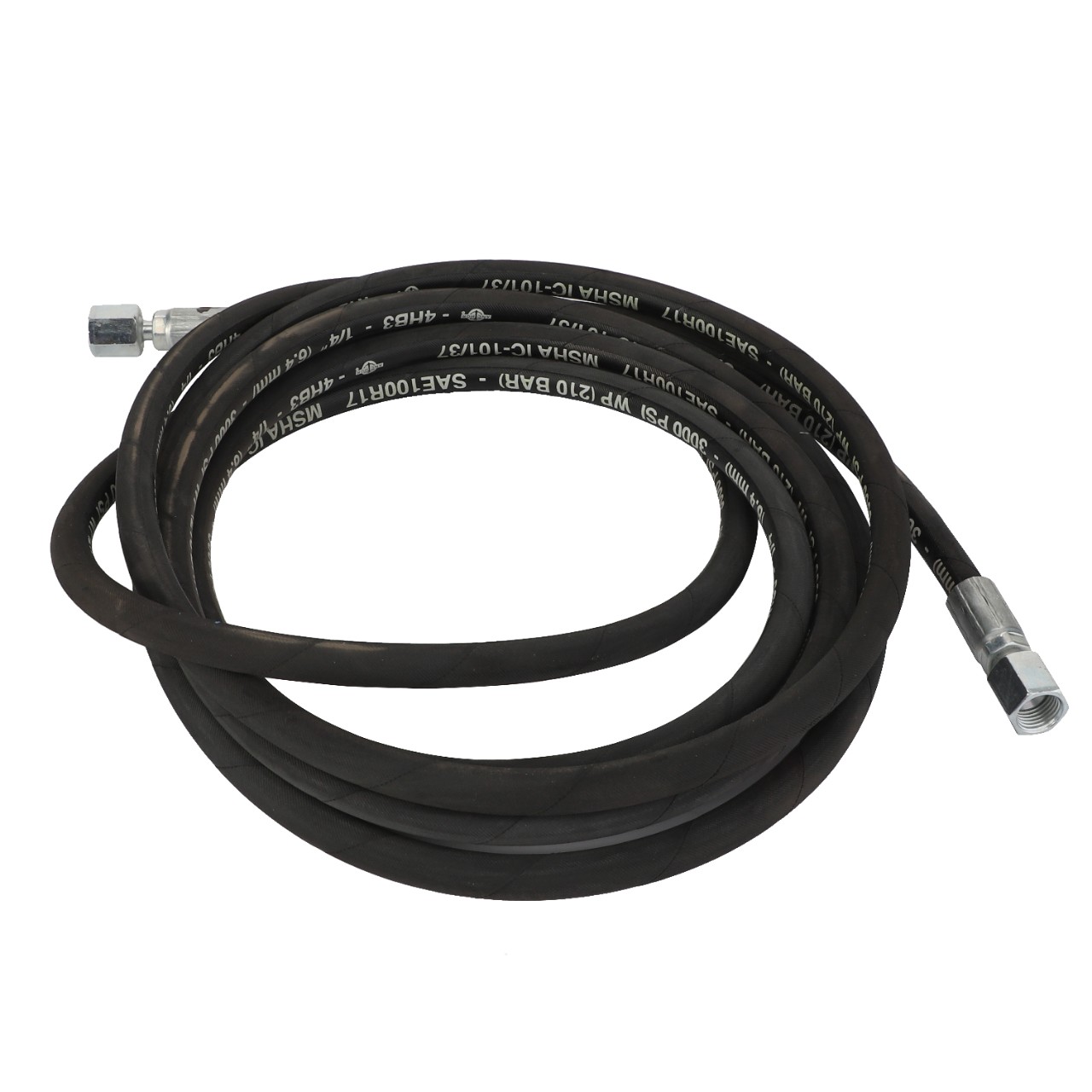 HYDRAULIC HOSE AGCO Parts