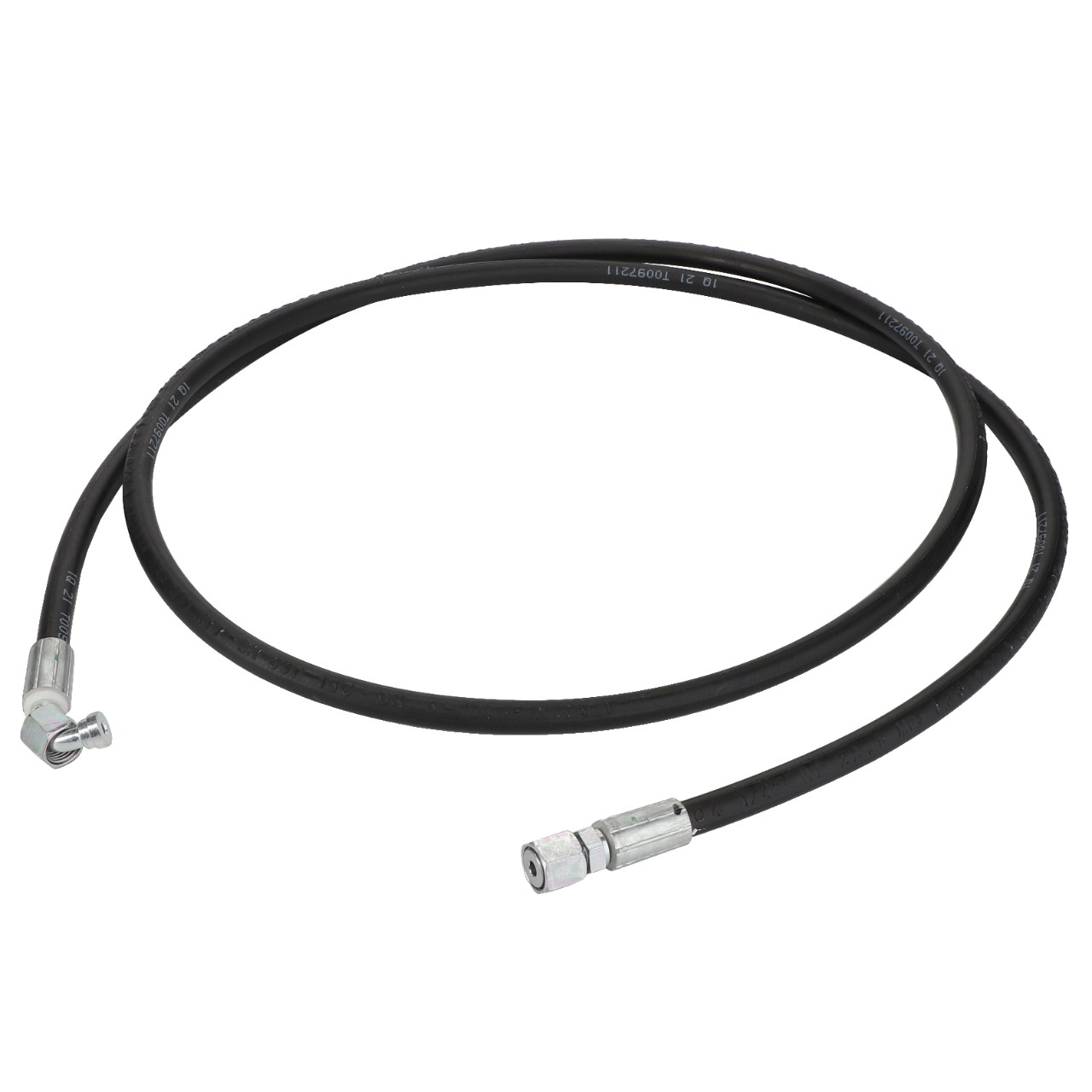 HYDRAULIC HOSE MF IDEAL 7 MF IDEAL 7 MF IDEAL Rotary Combines