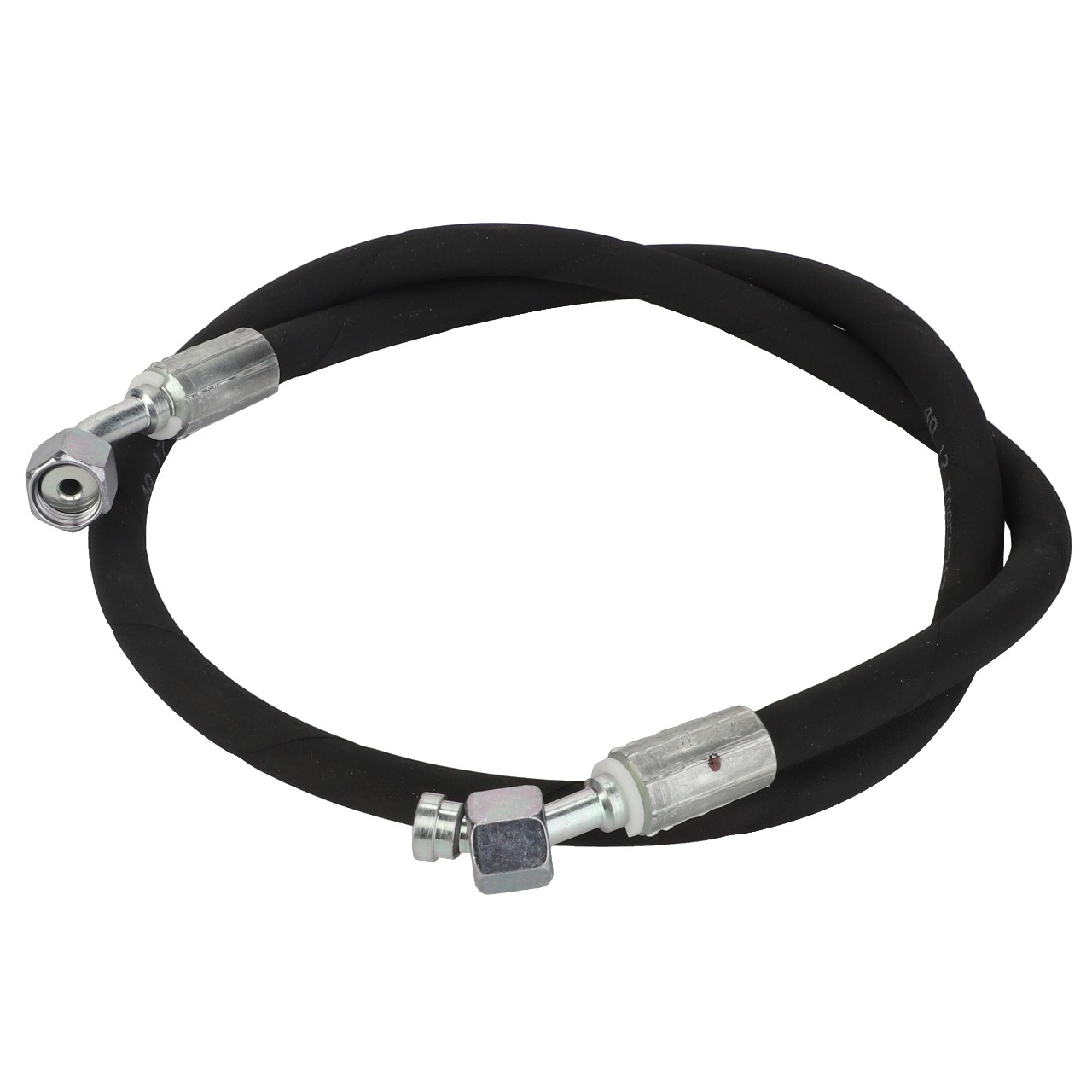 HYDRAULIC HOSE MF IDEAL 7 MF IDEAL 7 MF IDEAL Rotary Combines