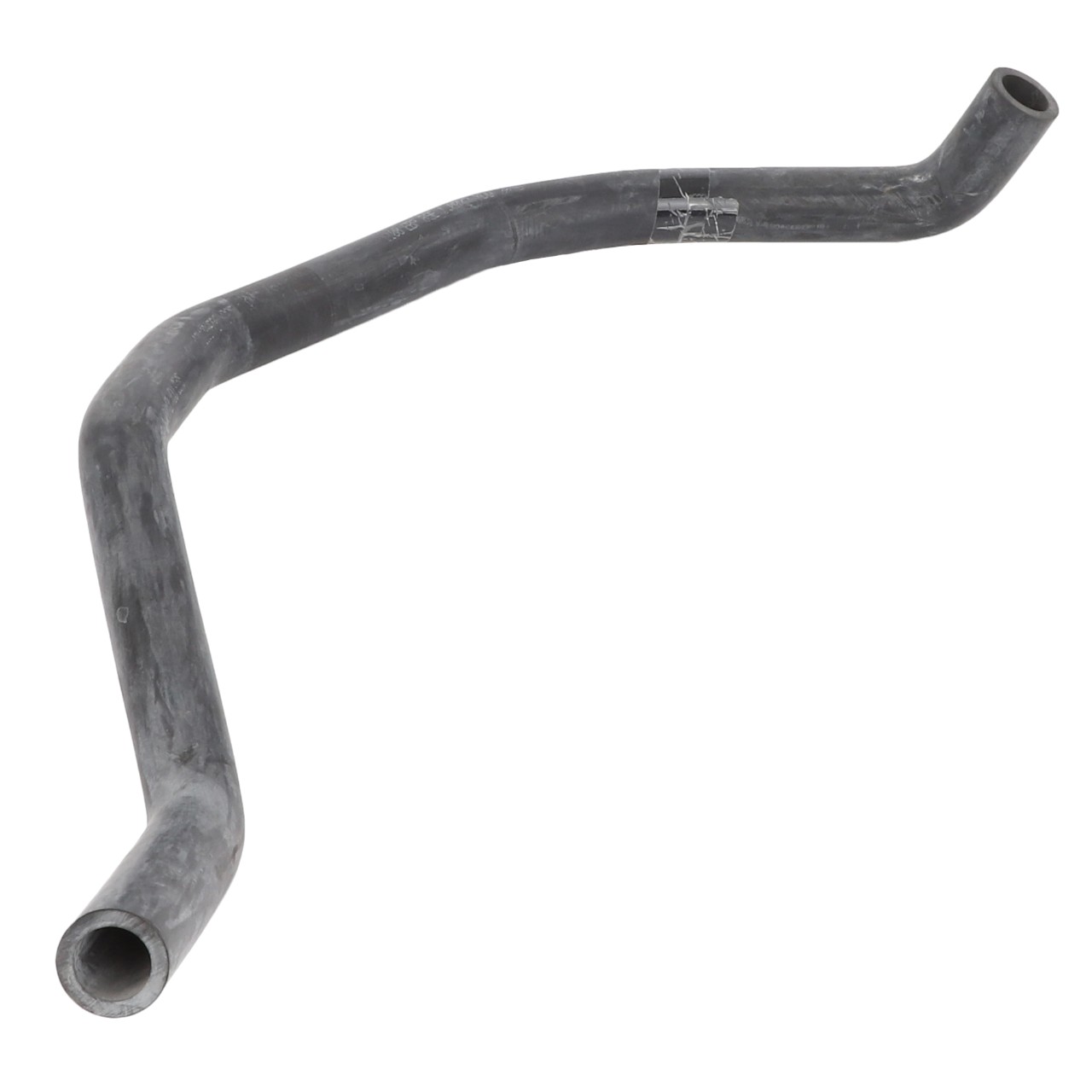 AGCO Rubber Hose Durable OEM Replacement Part AG-ACW7020680