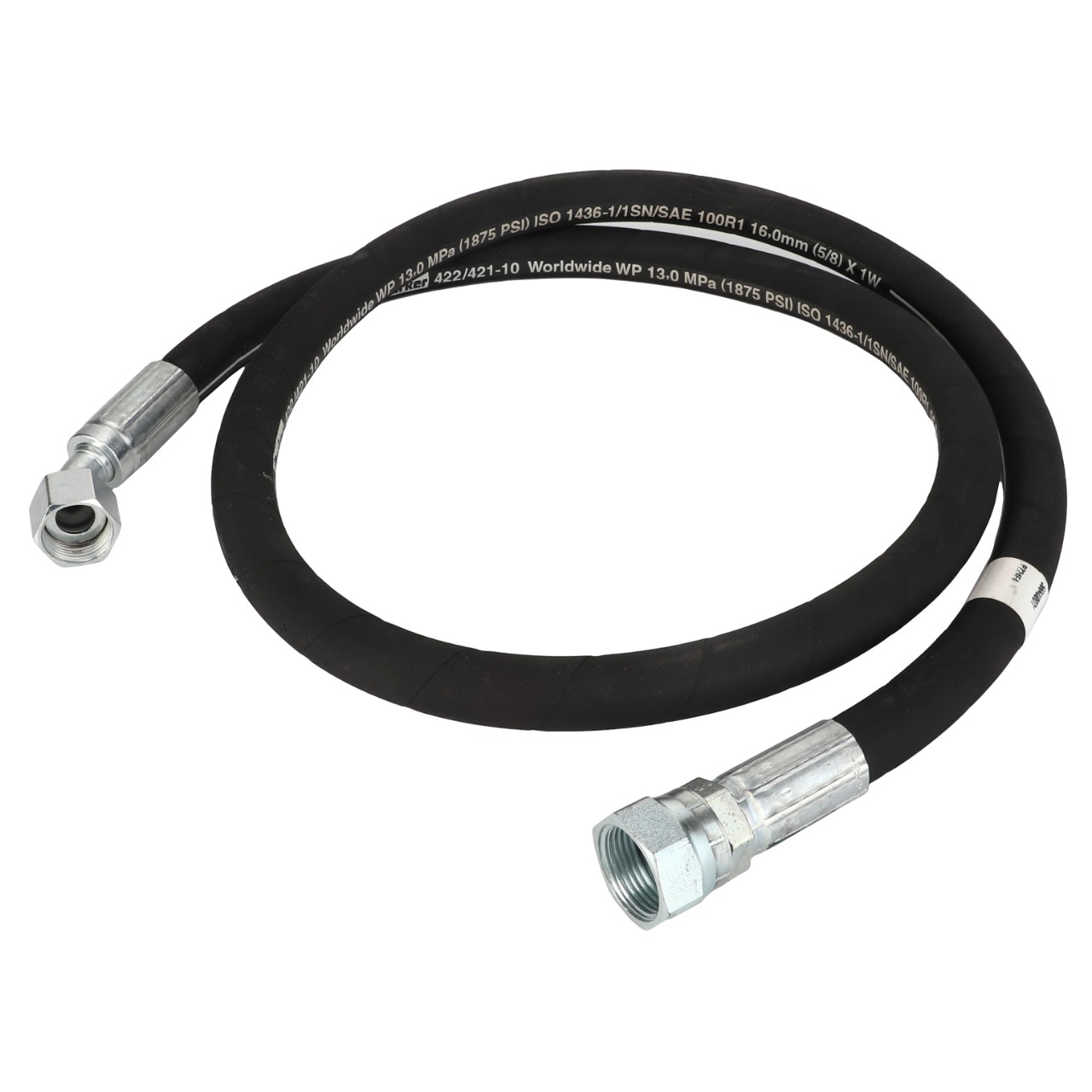 RETURN HOSE AGCO Parts
