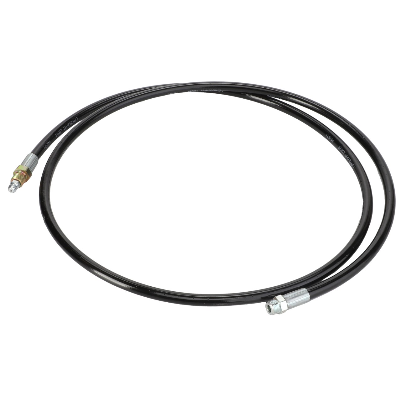 LUBE HOSE AGCO Parts