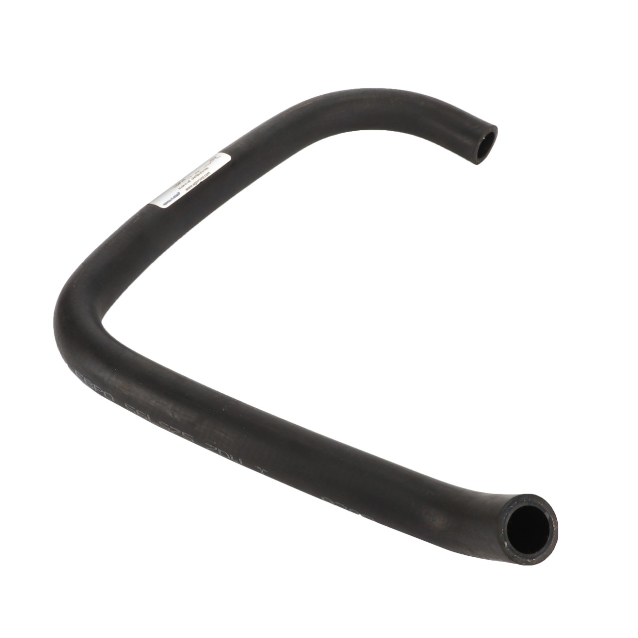 COOLANT HOSE MF 9545 MF 9245 MF 9500 Series Rotary Combines Massey Ferguson AGCO