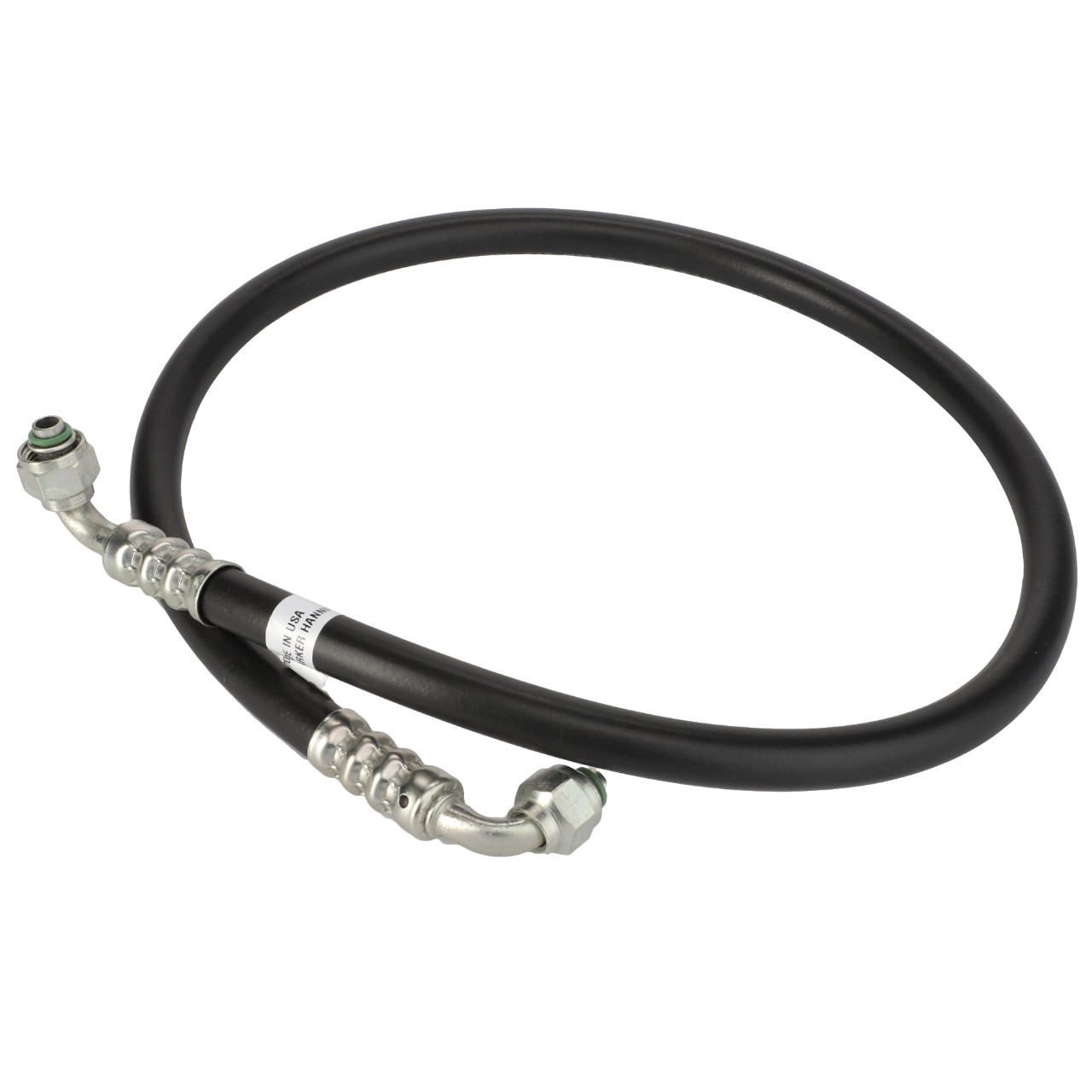 AIR CONDITIONING HOSE MF IDEAL 7 MF IDEAL 7 MF IDEAL Rotary