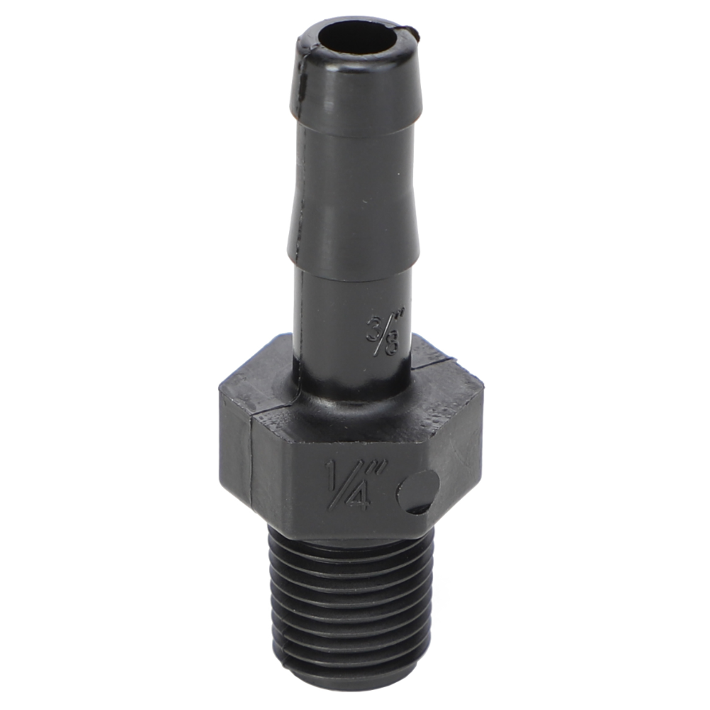 ¾ quot Male Thread X ½ quot Hose Barb AG051178 AGCO Parts