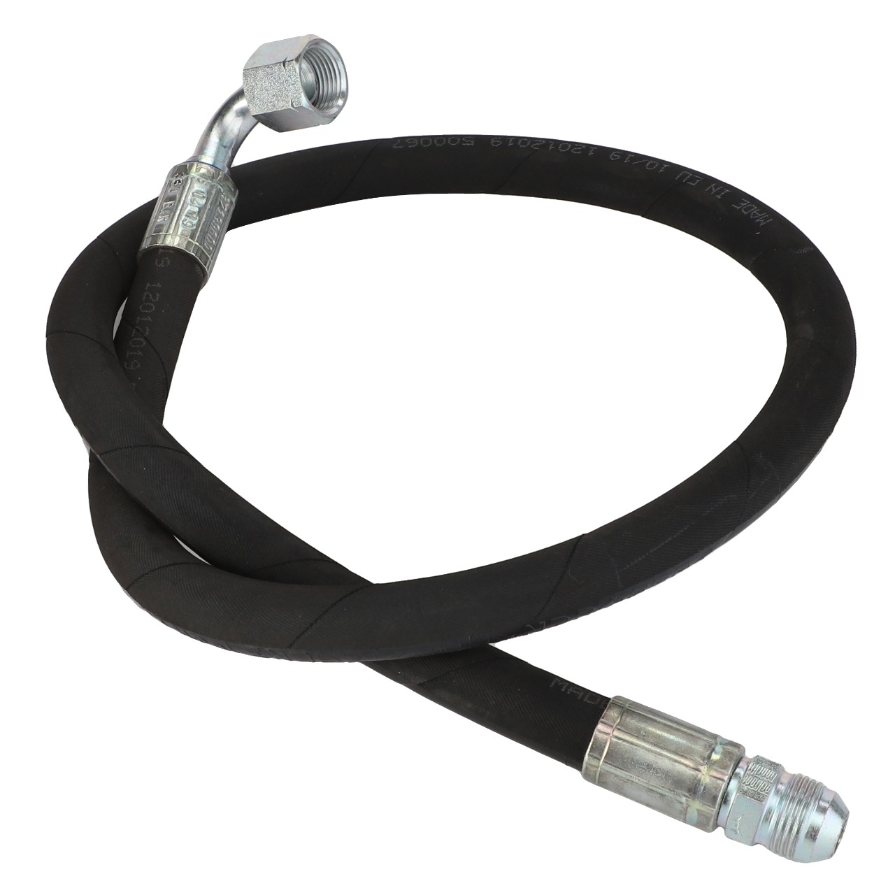 Hydraulic Hose N141H N141H N1 Series Standard Tractors