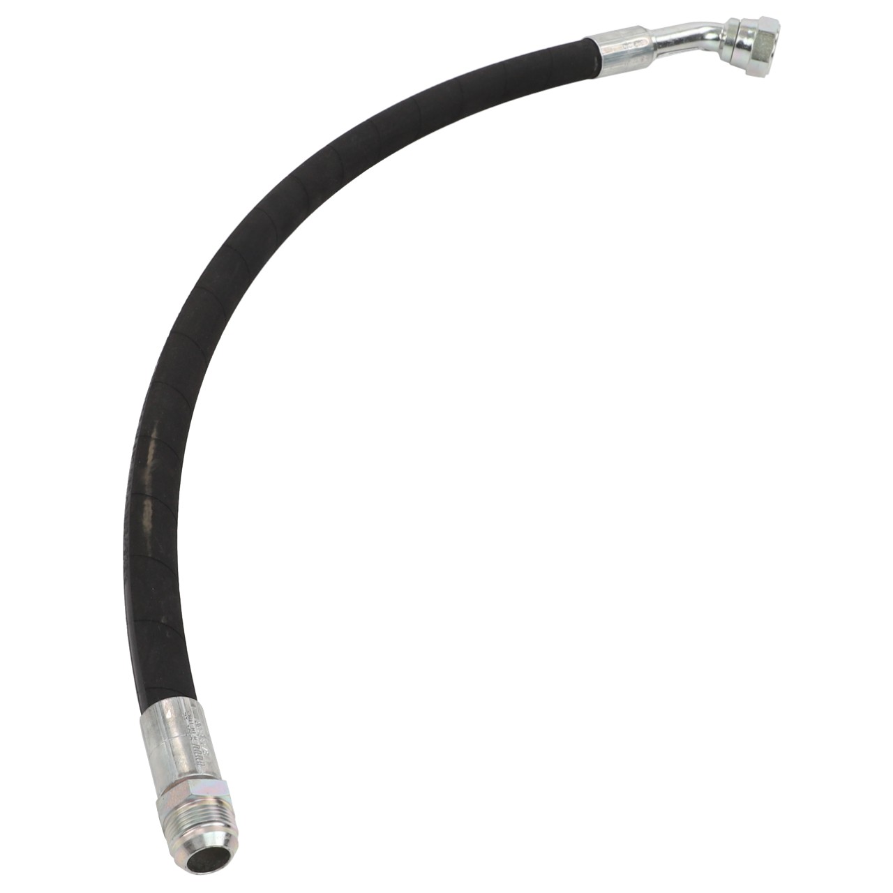 HOSE N122D N122D N2 Series Standard Tractors Valtra AGCO Parts