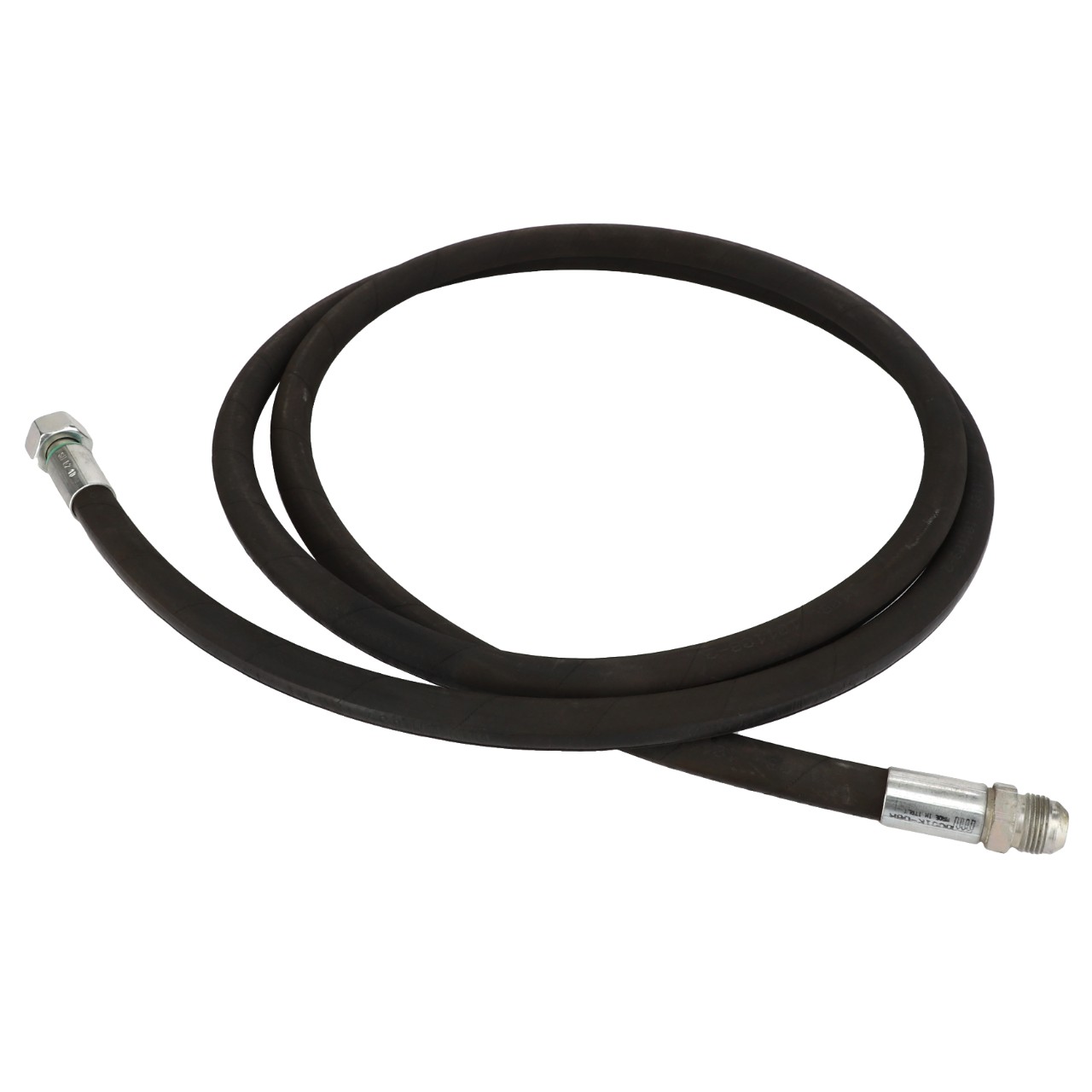 HOSE T132D T132D T2 Series Standard Tractors Valtra AGCO Parts