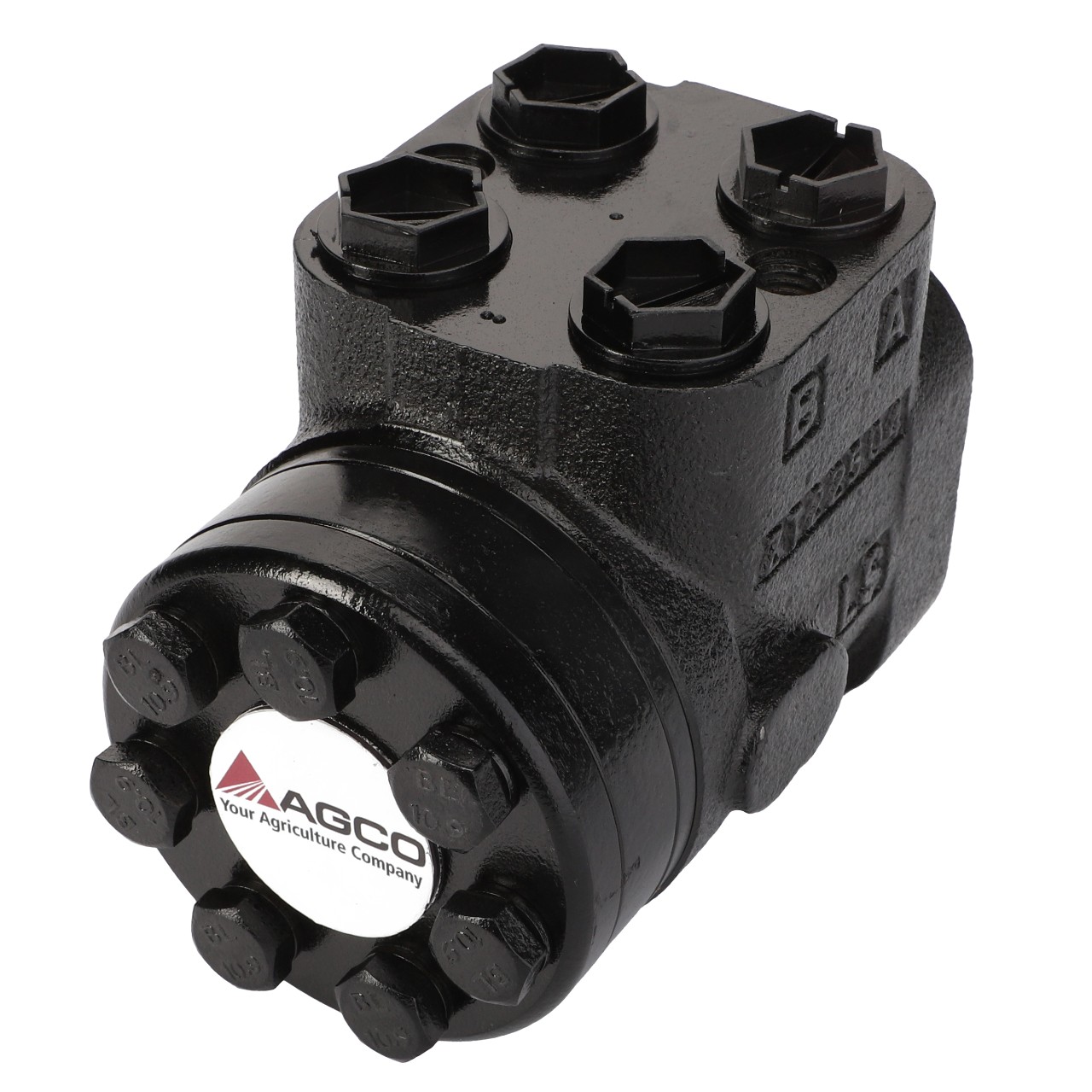 AGCO | Steering Unit - Acw0456600 main image 0