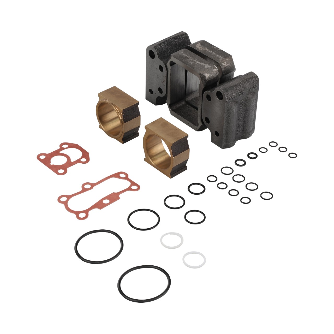 PUMP REPAIR KIT ACP0320770 | AGCO Parts