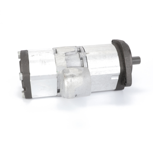 Tandem Hydraulic Pump 3816909M91 | AGCO Parts