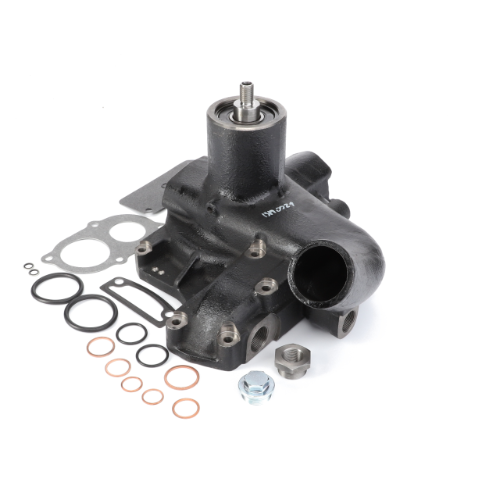 AGCO | O-Ring, Hydraulic Pump - Ag000338