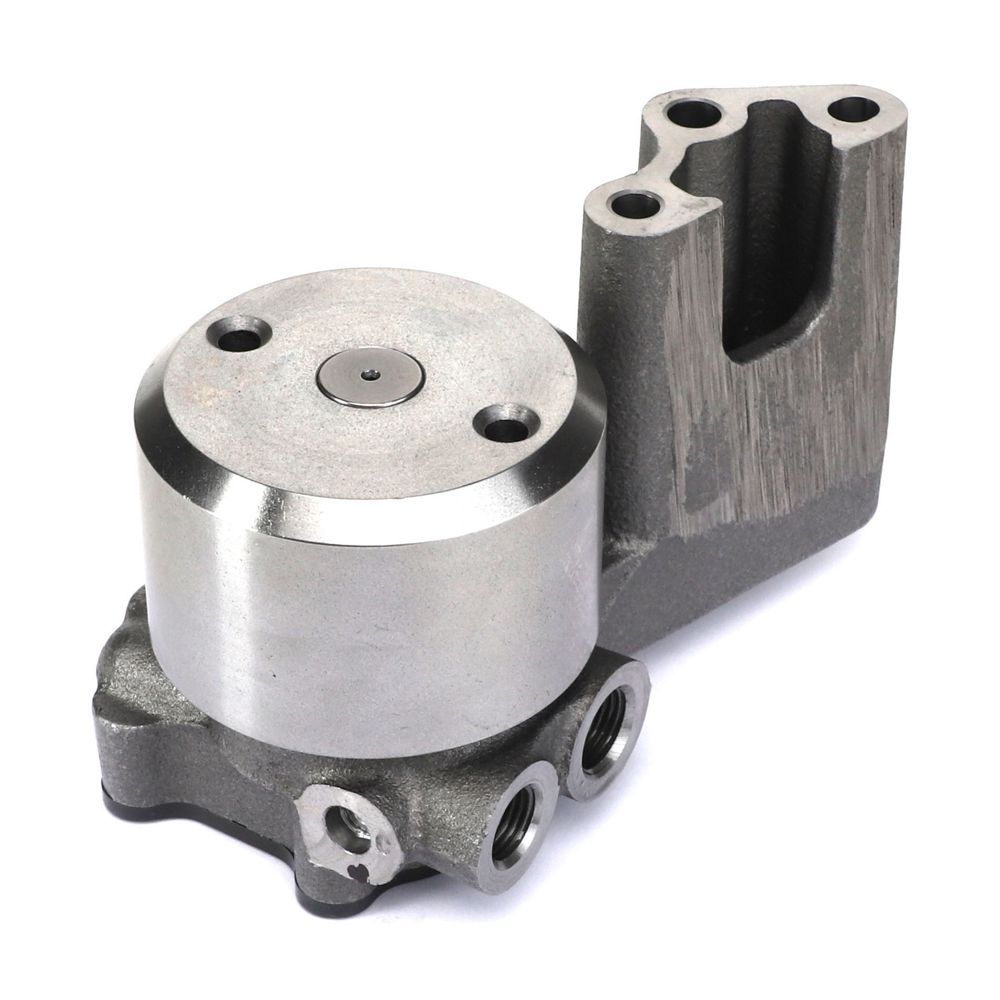 FUEL PUMP F836200060370 | AGCO Parts