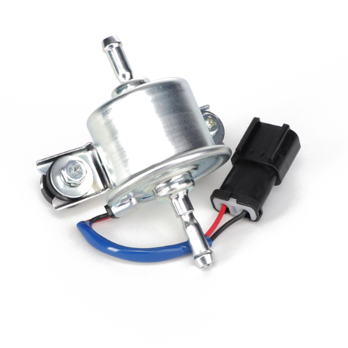 Fuel Pump 7064554M91 | AGCO Parts