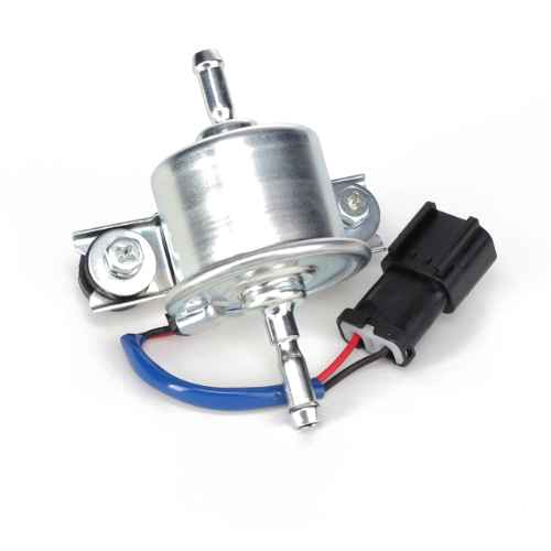 Fuel Pump 7064554M91 | AGCO Parts