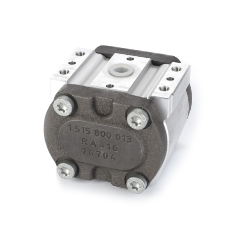 Hydraulic Pump 3797115M3 | AGCO Parts