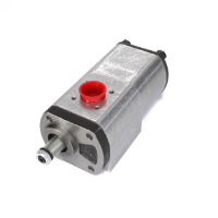HYDRAULIC PUMP 4360266M2 | AGCO Parts