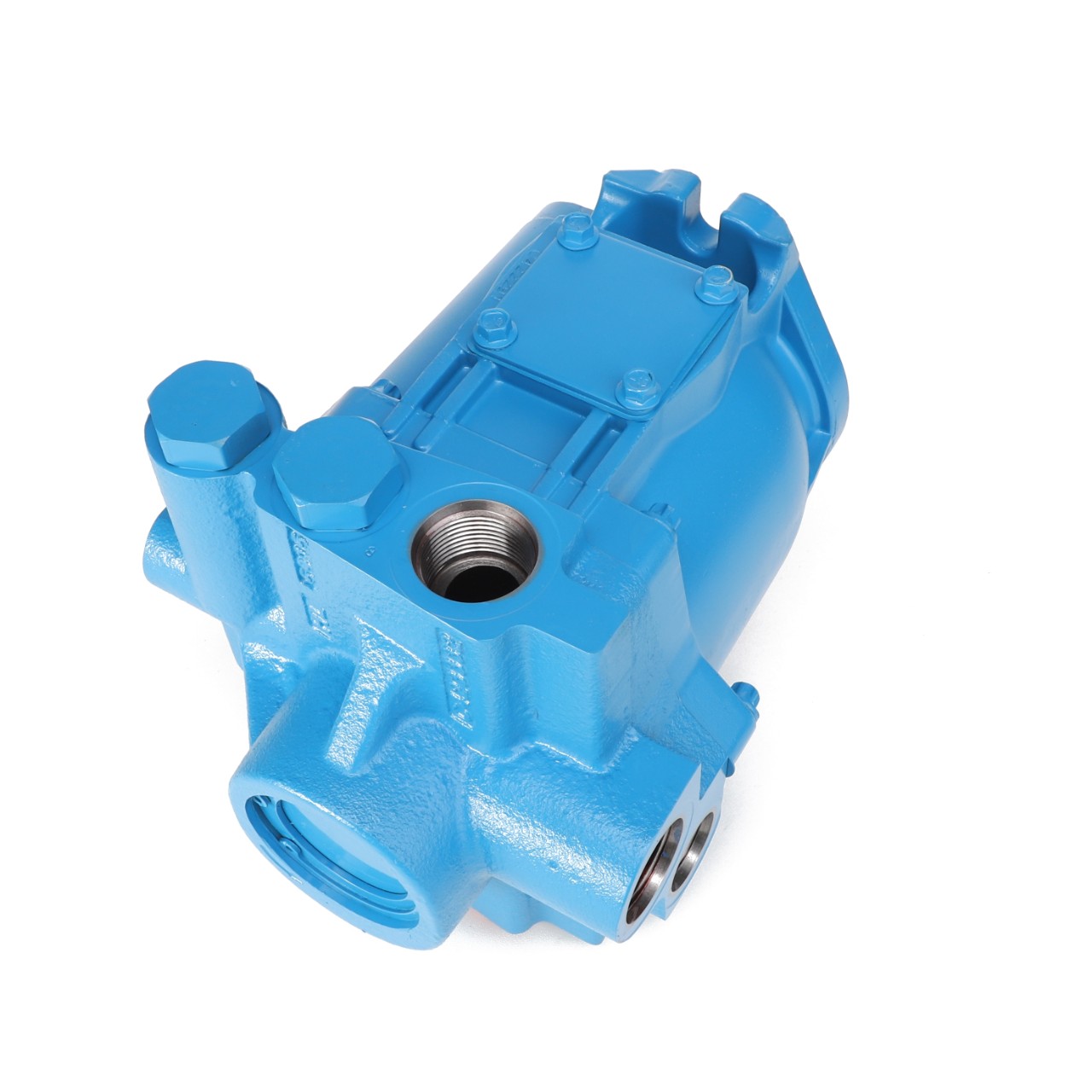 HYDRAULIC PUMP 700706979 | AGCO Parts