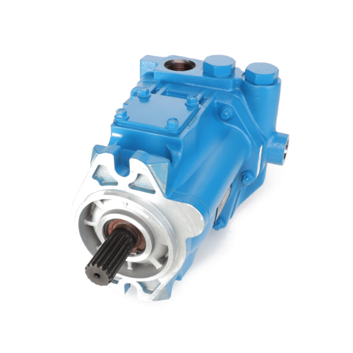 HYDRAULIC PUMP 700706979 | AGCO Parts