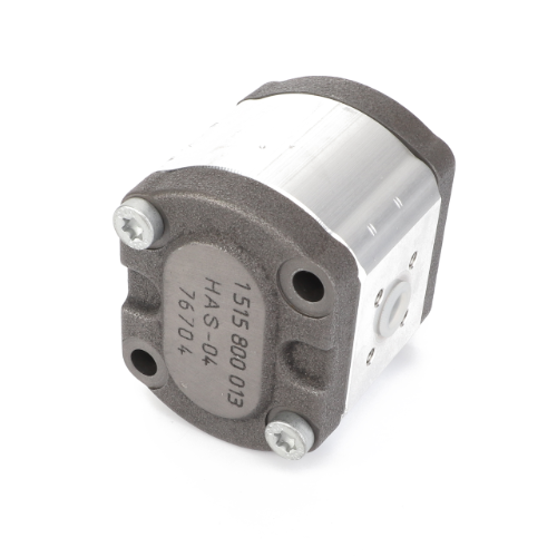 HYDRAULIC TOOTHED WHEEL PUMP G210940100010 | AGCO Parts