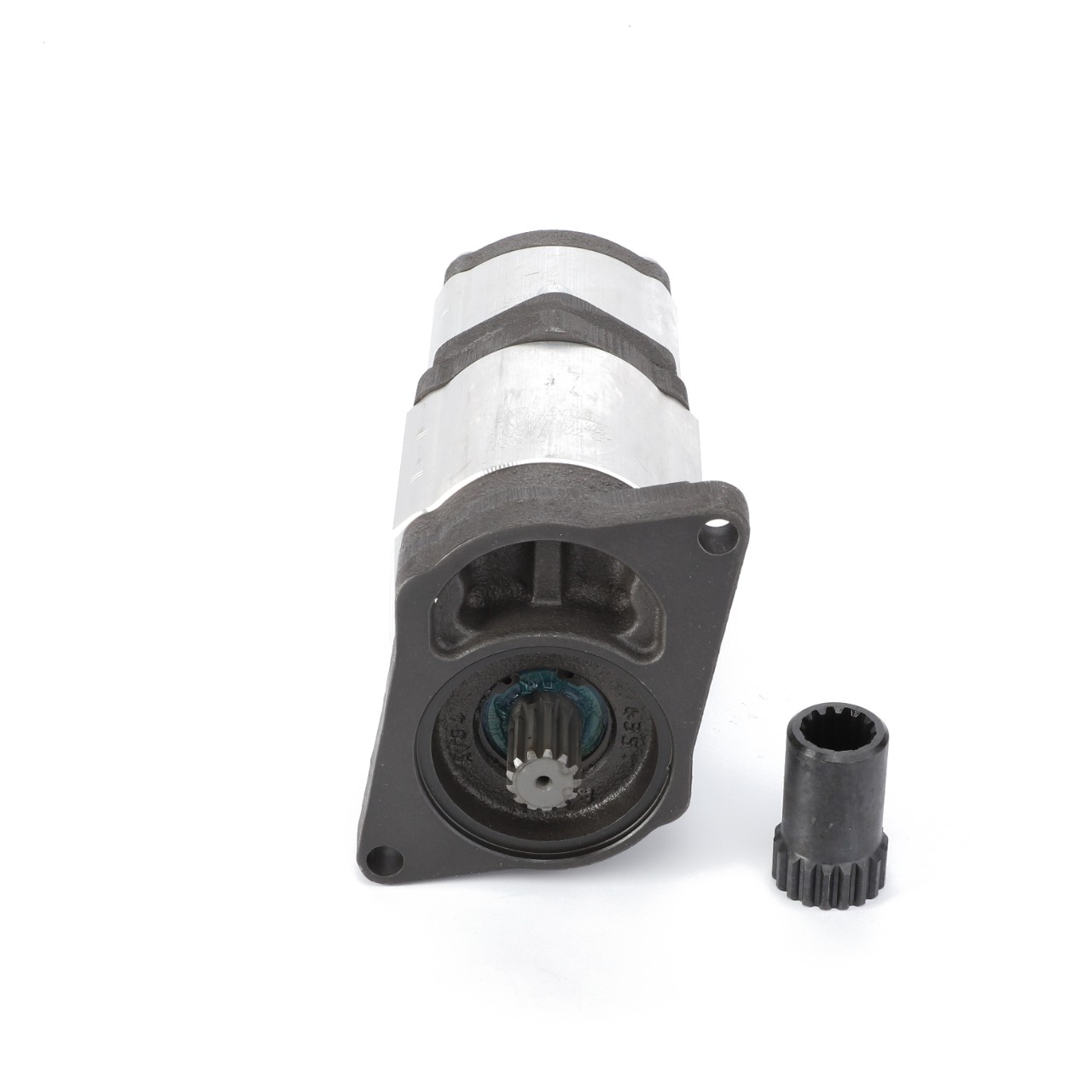 2024新発 Tandem Parts AGCO | V36186210 Pump Hydraulic コスプレ衣装
