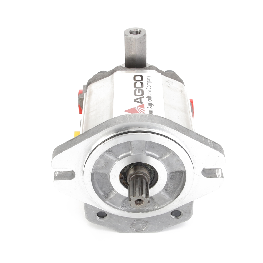 【最安値挑戦】 Hydraulic Pump 4272111M2 | AGCO Parts ビーズクッション・クッションソファ