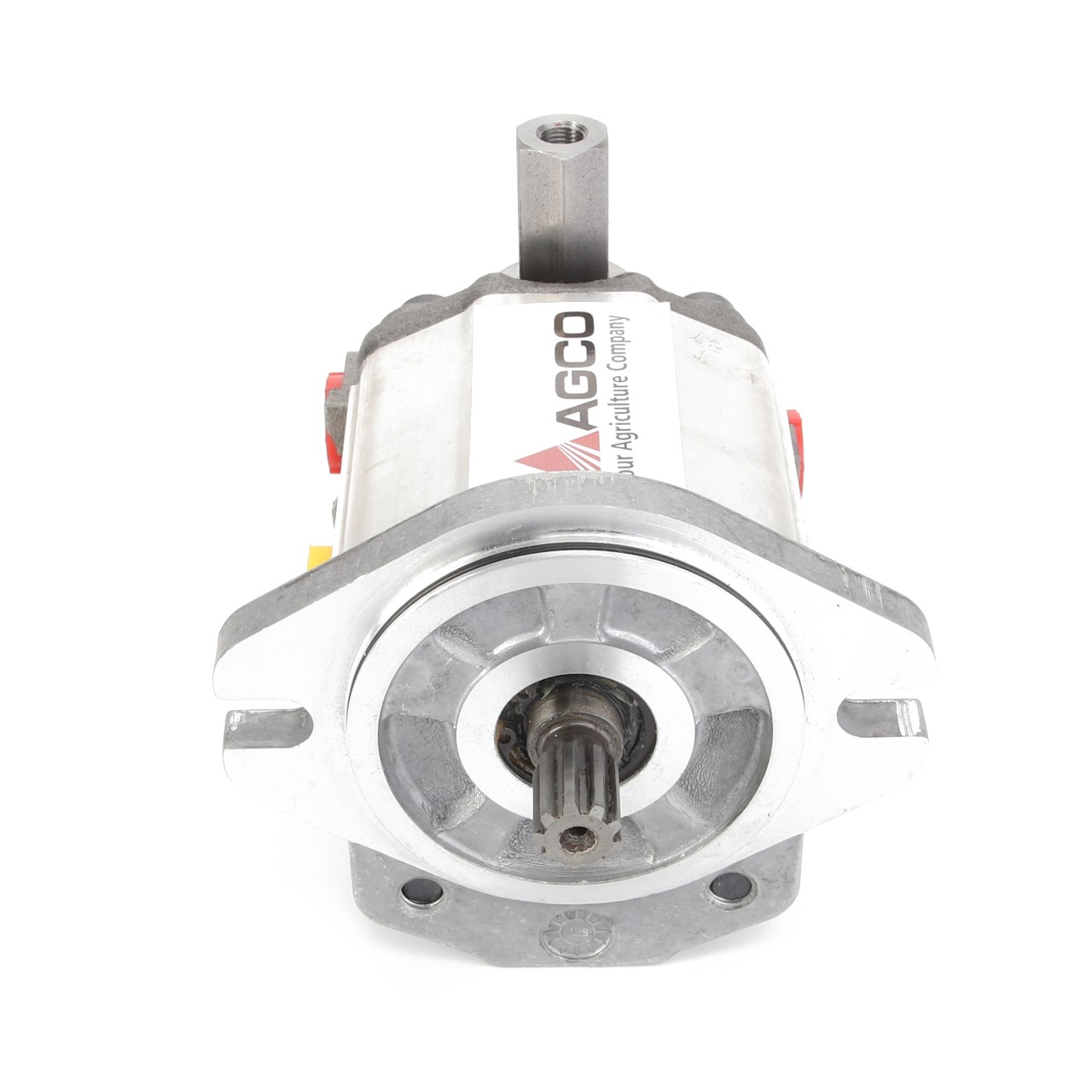 Hydraulic Pump 4272111M2 | AGCO Parts