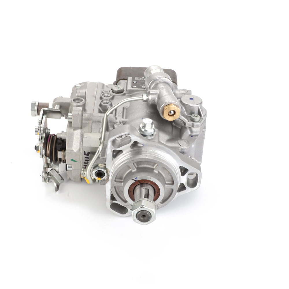 チャングム INJECTION PUMP V836788581 | AGCO Parts
