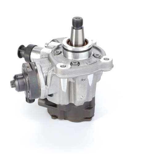 New BOSCH High Pressure Fuel Injection Pump For NISSAN TITAN