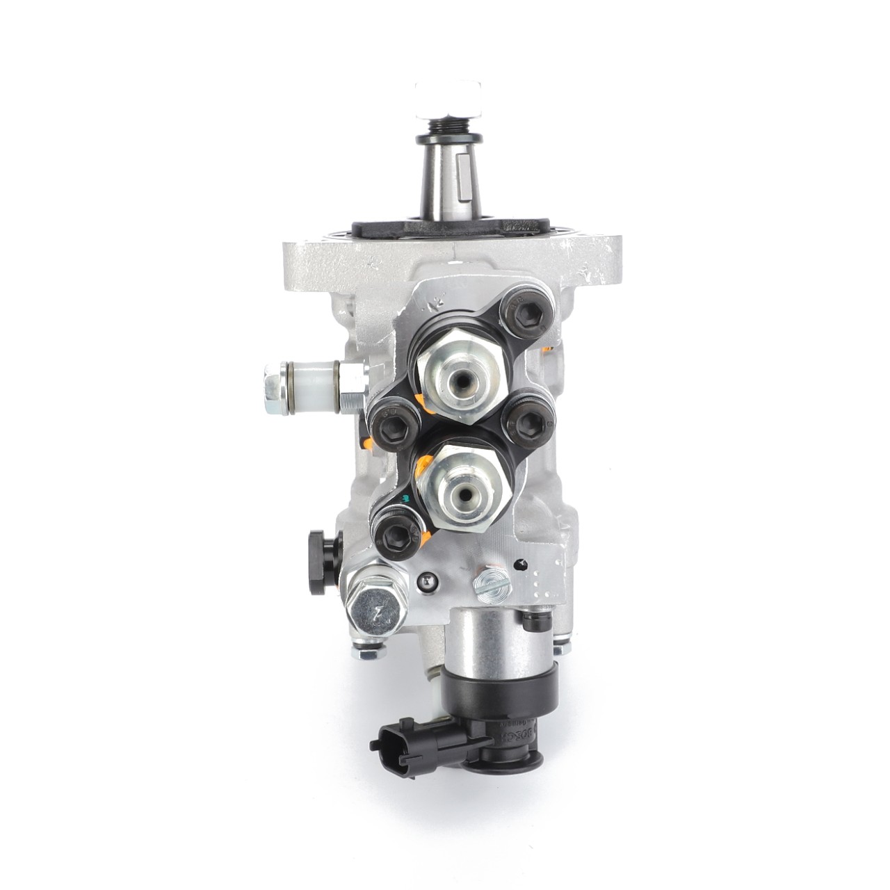 HIGH PRESSURE INJECTION PUMP V837081020 | AGCO Parts