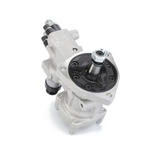 HIGH PRESSURE INJECTION PUMP V837081020 | AGCO Parts