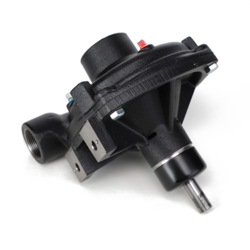 Pump, Belt-Driven, Spra-Coupe, OEM 92020 6668810 | AGCO Parts