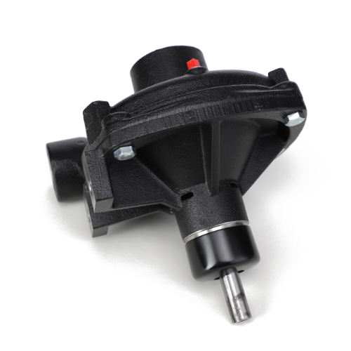 Pump, Belt-Driven, Spra-Coupe, OEM 92020 6668810 | AGCO Parts