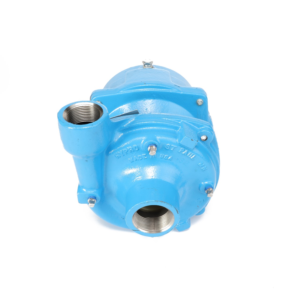 Pentair Hypro 9016 Centrifugal Pump TER 1903 CHS TER 1903 CHS