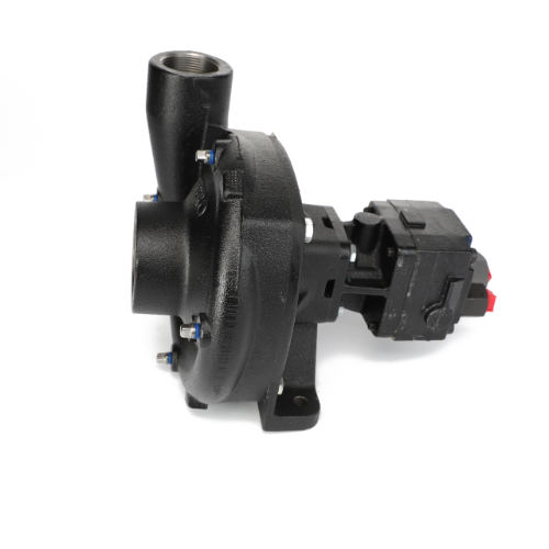 Pentair Hypro 9306 Cast Iron Hydraulic Centrifugal Pump AGCO SPRAY