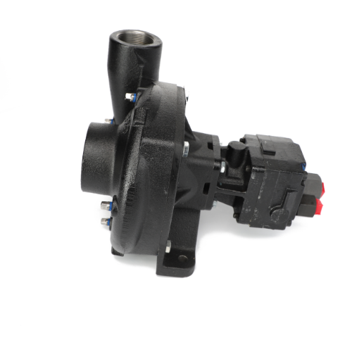 Pentair Hypro 9306 Cast Iron Hydraulic Centrifugal Pump AGCO SPRAY