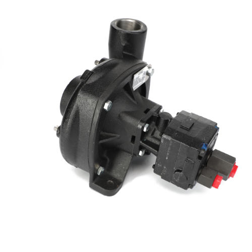 Pentair Hypro 9306 Cast Iron Hydraulic Centrifugal Pump AGCO SPRAY