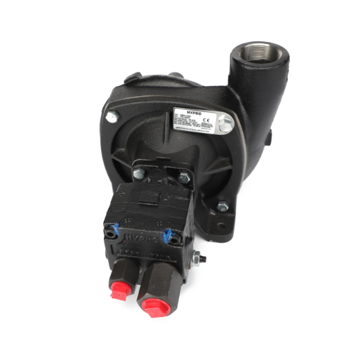 Pentair Hypro 9306 Cast Iron Hydraulic Centrifugal Pump AGCO SPRAY