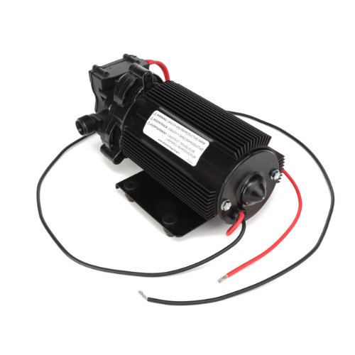 Pentair Shurflo 2088 12V Diaphragm Pump TER 1903 CHS TER 1903 CHS