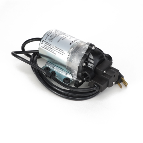 Pentair Shurflo 8000 Series 115V Diaphragm Chemical pumps Pumps Industrial pumps and