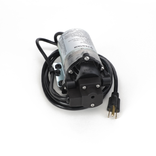 Pentair Shurflo 8000 Series 115V Diaphragm Chemical pumps Pumps Industrial pumps and