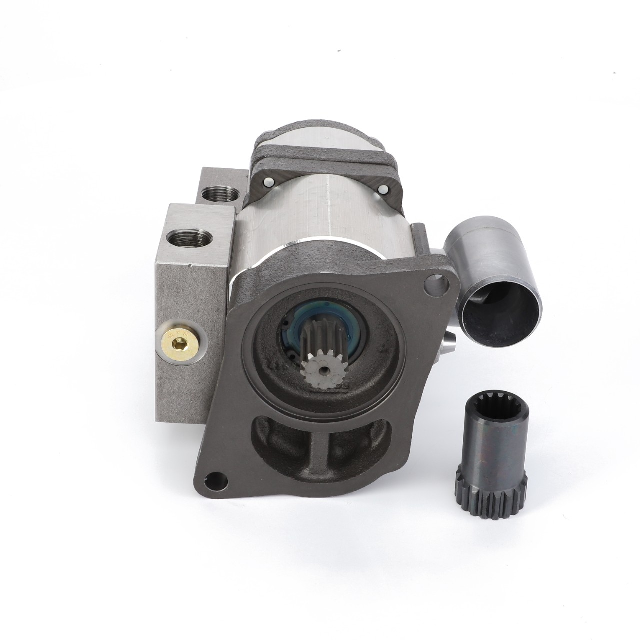 Hydraulic Pump V33564400 | AGCO Parts