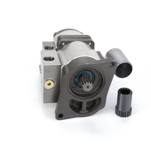 Hydraulic Pump V33564400 | AGCO Parts