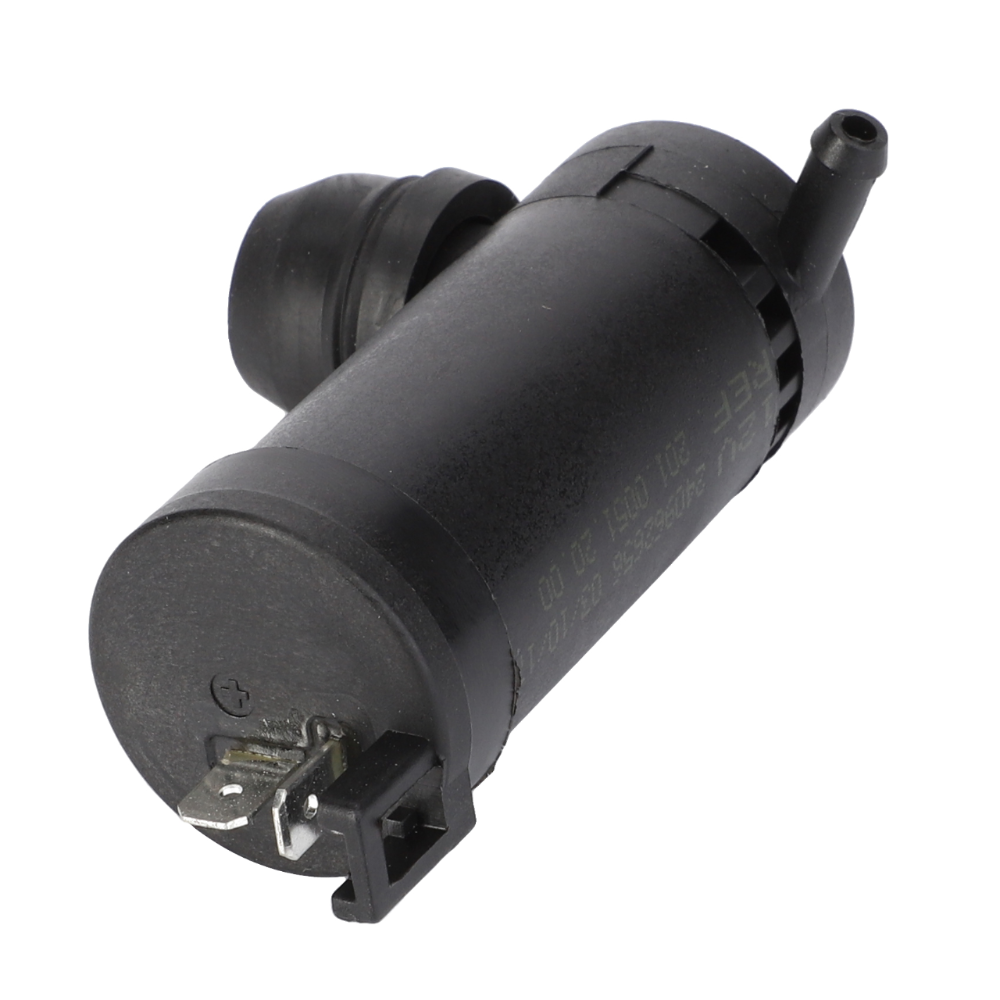 【めっちゃ変わる】 Pump, 12V, Windshield Washer Fluid V34943600 | AGCO Parts トップス
